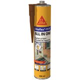 Sika PU TESNILNA MASA SIKAFLEX-11 FC PURFORM RJAV 300ML Cene