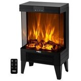 Neo Tools 90-159 samostoječi električni kamin 2000 W z daljinskim upravljalnikom | Shoptok.si