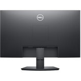 Dell monitor S-series SE2722H, FULL HD 1920x1080, 27 VA, 250 cd/m2, AMD FreeSync, VGA, HDMI, Glossy Black, 75Hz, 4ms | Eponuda.ba