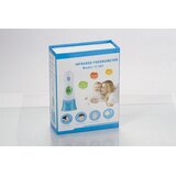  Infracrveni toplomer 5 u 1, u sekundi meri temperaturu sa čela i uha | shoptok.hr