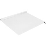  Prozorske folije 2 kom matirane s uzorkom pruga PVC | shoptok.hr