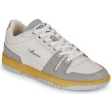 Mercer Amsterdam Nizke superge THE BROOKLYN Bela | Shoptok.si