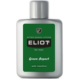 Eliot Losion posle brijanja Green Aspect , 150ml Cene