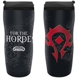 Abystyle Travel Mug - World Of Warcraft - Horde | ePonuda.com