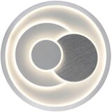 Globo STROPNA LED-SVETILKA MOON 3000/4000/6500 K 230 V | Shoptok.si