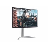 LG 27UP650K-W 68.4cm (27&quot ) 16:9 IPS UHD Monitor HDMI/DP 60Hz 5ms HDR | shoptok.hr