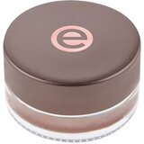 Essence Senčila in podlage Creme-Lidschatten - 04 Cocoa Kostanjeva | Shoptok.si