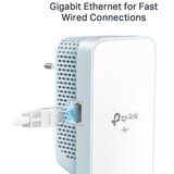 Tp-link TL-WPA7517 AV1000 KIT (TL-WPA7517 & TL-PA7017) Gigabit Powerline AC brezžični komplet ojačevalcev extender | Shoptok.si