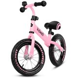 Kidwell Cruzer dječji bicikl bez pedala, pink | shoptok.hr