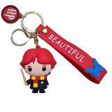 Prestige Keychains Harry Potter - Ron Weasley Keychain V1 privezak za ključeve