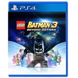 Lego Batman 3 Beyond Gotham (PS4) | Shoptok.si