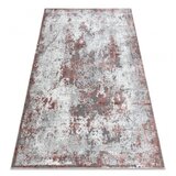 RugsX Preproga ALLURE 1959 Abstrakcija - strukturna, elegantna, glamur belo / roza 140x190 cm, (21995038) | Shoptok.si