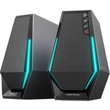 Edifier Zvočniki 2.0 HECATE G1500 (črni), (20776884) u