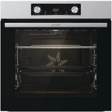 Gorenje Ugradbeni set - rerna + ploča Steel Steam | Eponuda.ba
