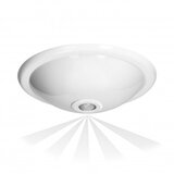 VIRONE E27 plafonjera sa senzorom pokreta 2x40W/E27 IP20 rovo CL/2XE27R-2 | Eponuda.com