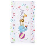 Chipolino podloga za previjanje Comfort Circus | shoptok.hr