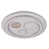  LED prigušiva plafonska lampa LED/110W/230V 3000-6500K + daljinski upravljač | Eponuda.com