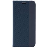 Futrola Lux Mesh Flip za Huawei Magic 7 Pro, Tamnoplava | Eponuda.com