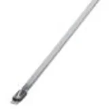 Vezice 259 mm Plemeniti čelik S kugličnim zatvaranjem 3240809 WT-STEEL S 4,6X259 100 ST