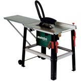 Metabo met 103152100 stacionarna stona kružna testera, 315mm, 2800W Cene