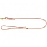  povodac soft rope s xl 1m/10mm pink/roze Cene