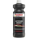 Sonax aktivna pena za čišcenje koncentat - energy | Eponuda.com