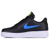 Nike Air Force 1 Low Premium Crna | shoptok.hr