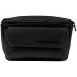 EAX Torbice za okrog pasu BELT BAG XM001638 AF17090 Črna | Shoptok.si