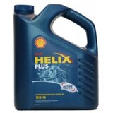Shell Olje Helix HX7 10W40 4L Cene