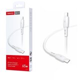 Tranyoo usb kabl T-P2 65W usb-c na usb-c brzo punjenje Cene