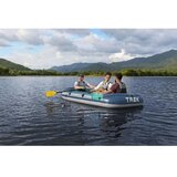Bestway Hydro Force Trek X3 čamac na naduvavanje 294 cm za 3 osobe | Eponuda.com