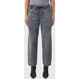 Diesel Jeans - DKRAILEYENE Sweat jeans grey | Shoptok.si
