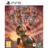 Microids PS5 Oddworld: Soulstorm | ePonuda.com