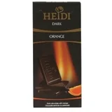 čokolada pomorandža 80g