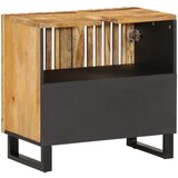  Kupaonski ormarić za umivaonik 62x34x58 cm masivno drvo manga | shoptok.hr