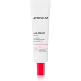 ATOPALM MLE intenzivna hranjiva krema za regeneraciju i obnovu lica 35 ml | shoptok.hr