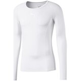 Puma Majice s kratkimi rokavi Liga Baselayer Bela | Shoptok.si
