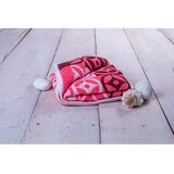 JAHU collections Rožnata bombažna brisača 70x140 cm Compass – | Shoptok.si
