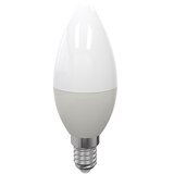 Xled LED Sijalica/ E14/ 7W / 220V/Hladno Bela / 6500K/ 560Lm/Sveća-Minjon Cene