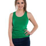 Yups Blouse basic boxer juicy green Cene'.'