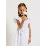 Reserved Pamučna haljina - šaren | shoptok.hr
