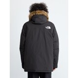 The North Face Funkcionalna jakna 'MCMURDO' črna | Shoptok.si