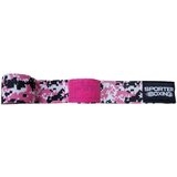 SPORTER BOXING Bandažeri za ruke, Roze | Eponuda.com
