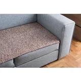 Fleker 70x250 - beige