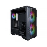 Cooler Master HAF 500 Midi Tower Black | shoptok.hr