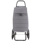 Rolser Nakupovalna torba na kolesih 35 l Jolie Tweed 6 – | Shoptok.si