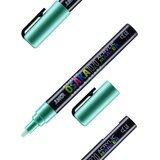 Osaka 1020, akrilni marker, 2.0mm, metalic - odaberite boju | Eponuda.com