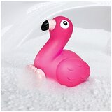 WinTec Winning Light Up plavajoča flamingo gumijasta raca, (20852498) | Shoptok.si