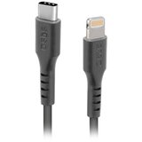 Sbs lightning na USB-C kabel TECABLELIGTC1K, 1m | Shoptok.si