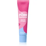 Benefit The POREfessional Matte Primer podlaga za matiranje in zmanjšanje por 22 ml